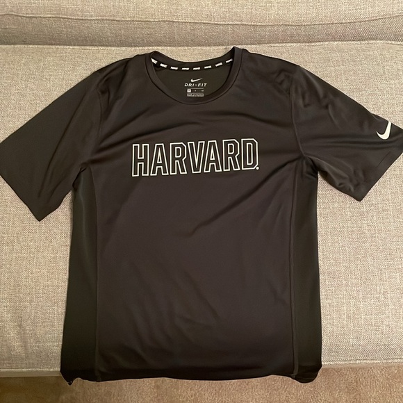Nike Dri Fit Short sleeve shirt - Picture 3 of 4